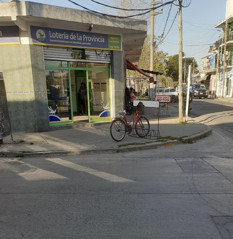 VOS LO ELEGISTES!!!!!