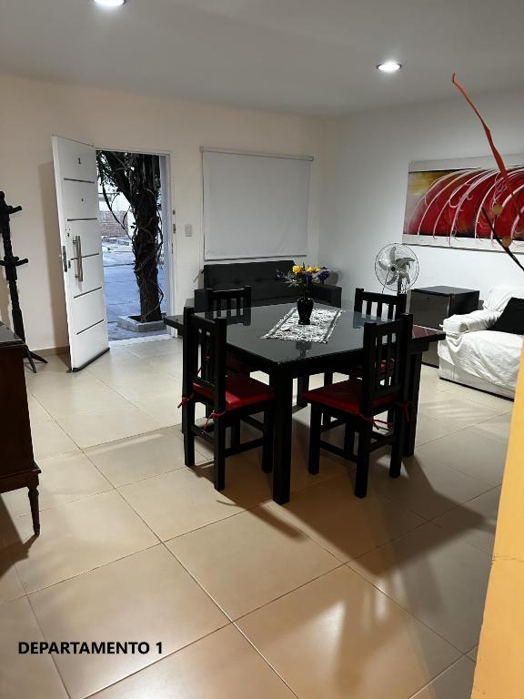 Sabattini Apart - Two-Bedroom Apartment