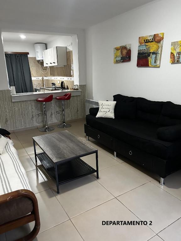 Sabattini Apart - One-Bedroom Apartment