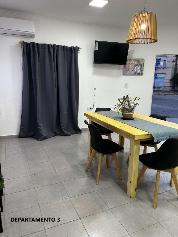 Sabattini Apart - Apartment With Terrace