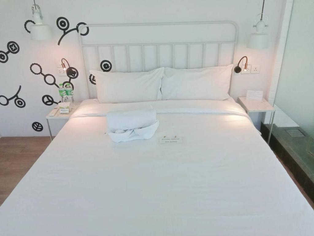 Bedspread Hostel - 10