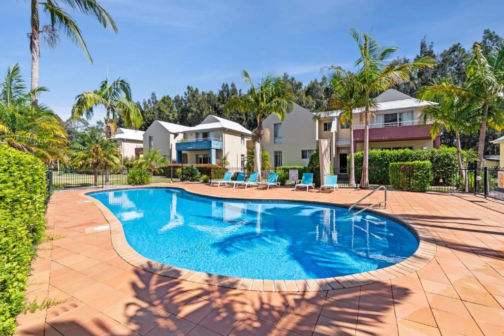 Surfside Villa on Myamba, Batemans Bay (updated prices 2024)
