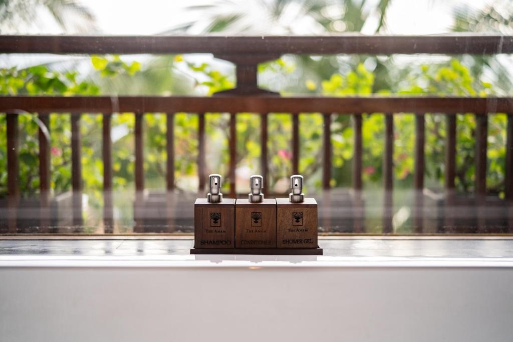 Phòng với Sân hiên