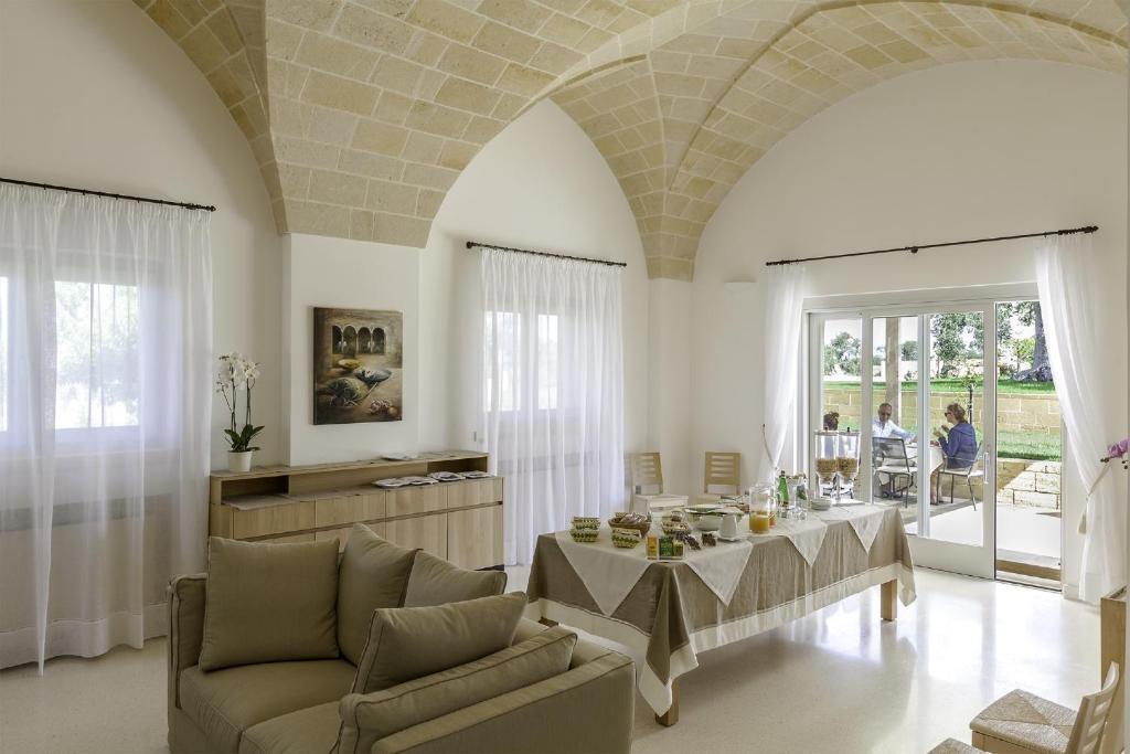 Tenuta Monticelli Bio Relais