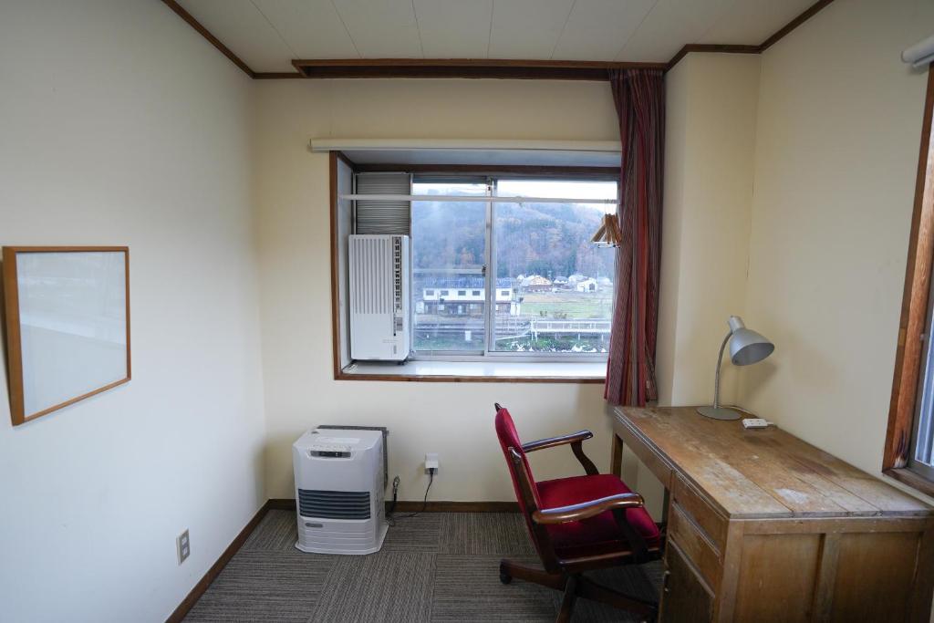 Fotografie z fotogalerie ubytování 白馬シェア Hakuba share v destinaci Hakuba