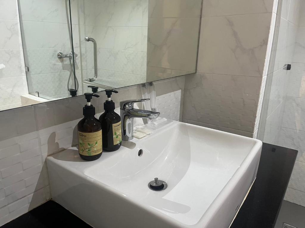 I AM O'TEL Patong - Resim 22