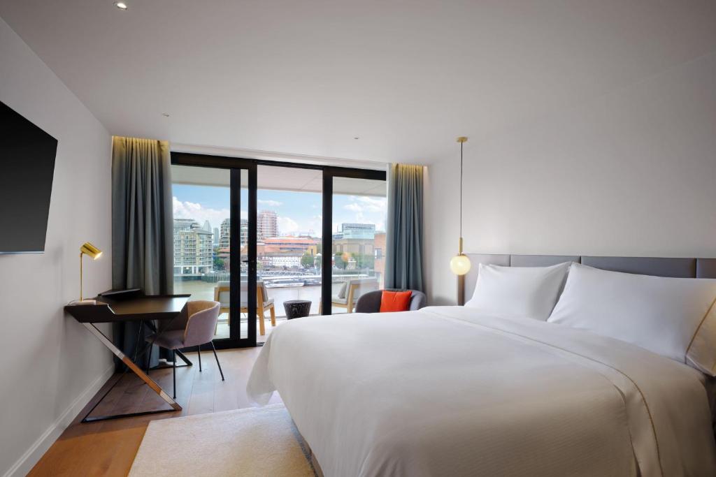 The Westin London City - Resim 40