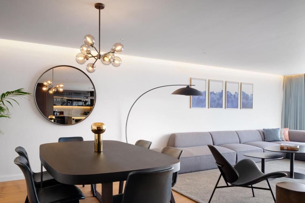 The Westin London City - Resim 32