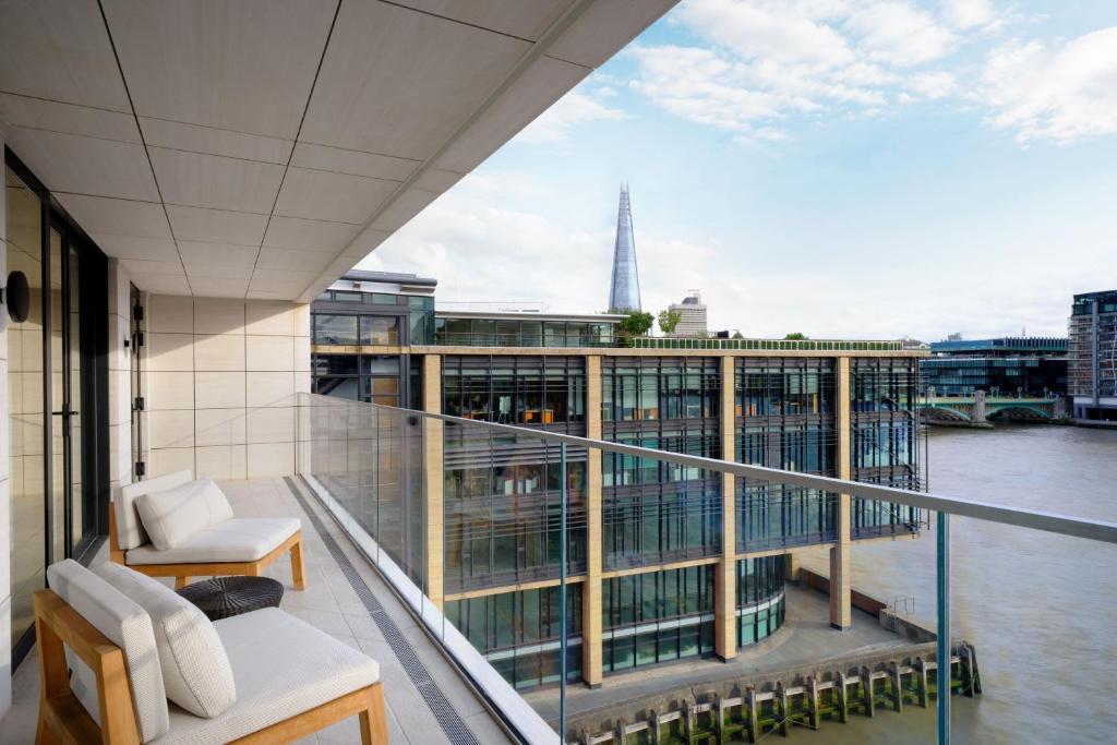 The Westin London City - Resim 34