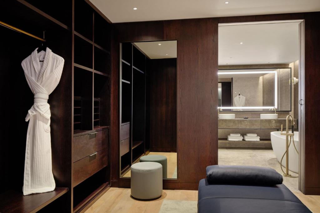 The Westin London City - Resim 35