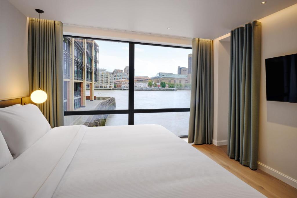 The Westin London City - Resim 25