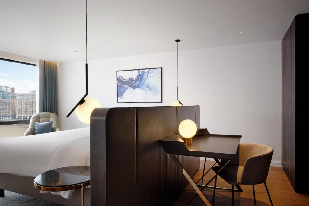 The Westin London City - Resim 42