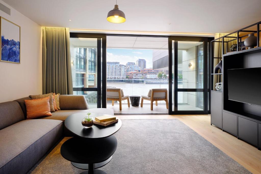 The Westin London City - Resim 24