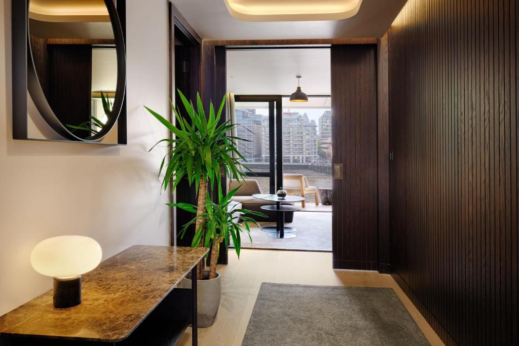 The Westin London City - Resim 38