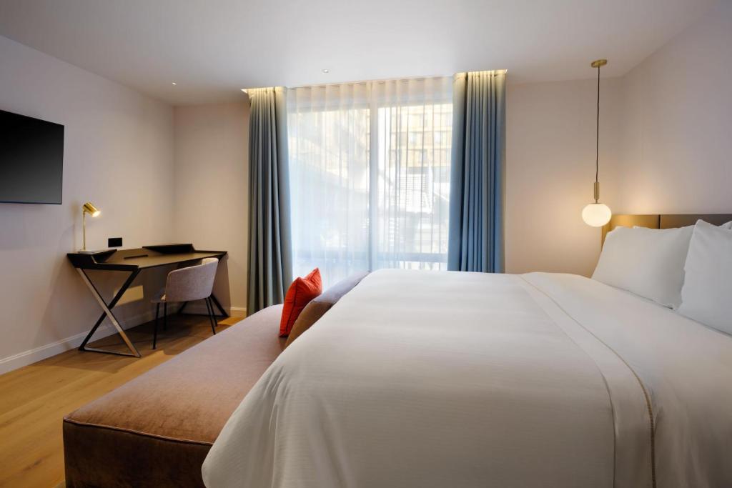 The Westin London City - Resim 31