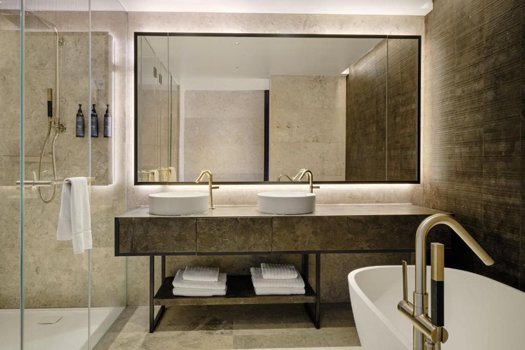 The Westin London City - Resim 44