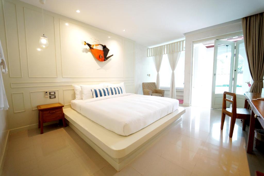 The Oia Pai Resort - 18