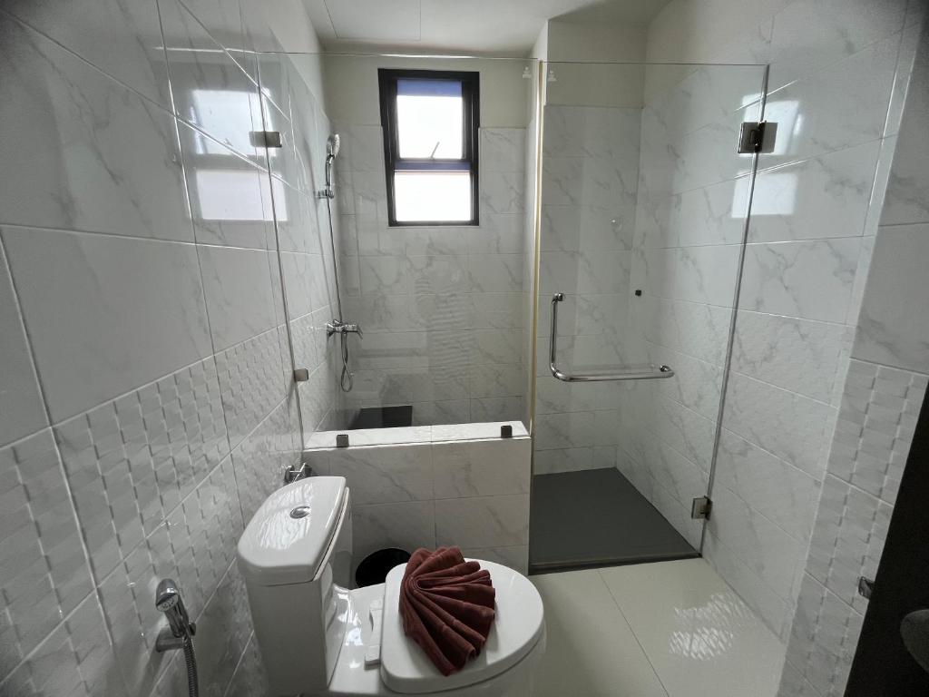 I AM O'TEL Patong - 14