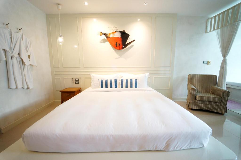 The Oia Pai Resort - 19