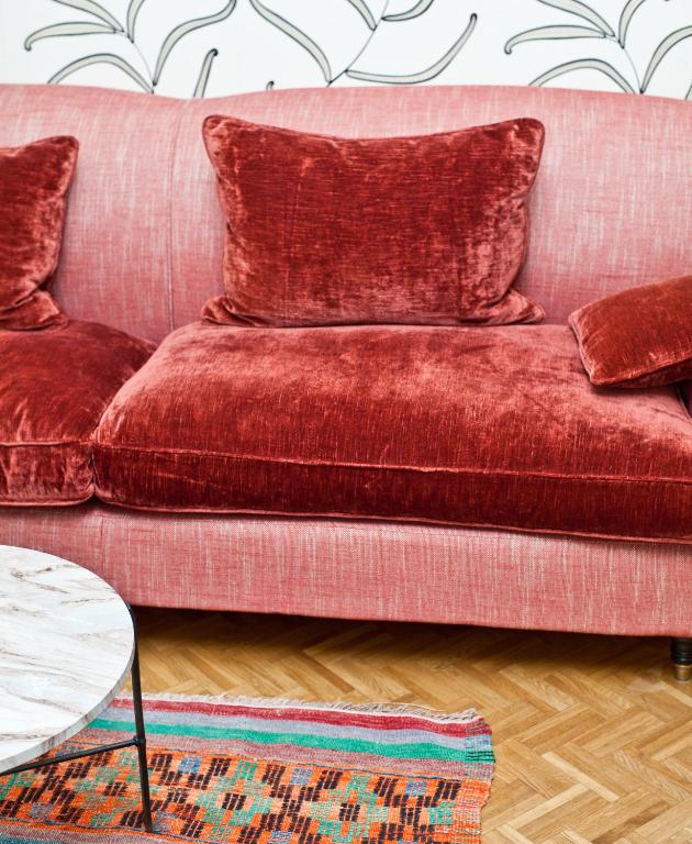 CORTIINA Hotel - Resim 45