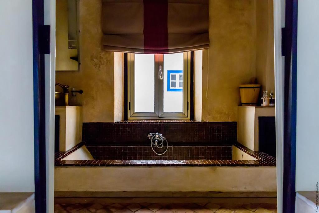 Fotografie z fotogalerie ubytování Madada Mogador v destinaci Essaouira