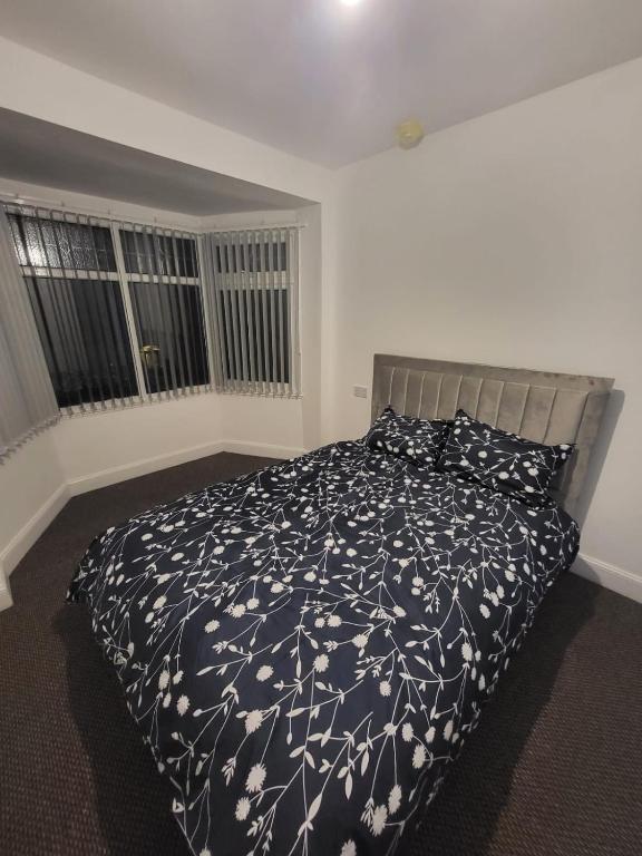 Hutton Lodge - Chambre Simple Avec Douche Et Toilettes Communes