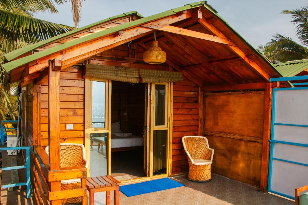 Imagen de la galería de New Common Home, en Agonda