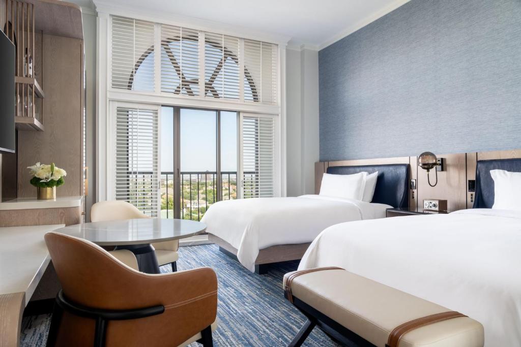The Ritz-Carlton Dallas, Las Colinas photo 3