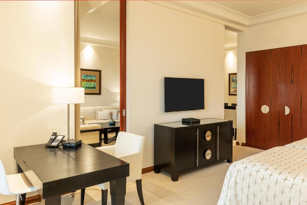 Grosvenor House, a Luxury Collection Hotel, Dubai - Resim 29