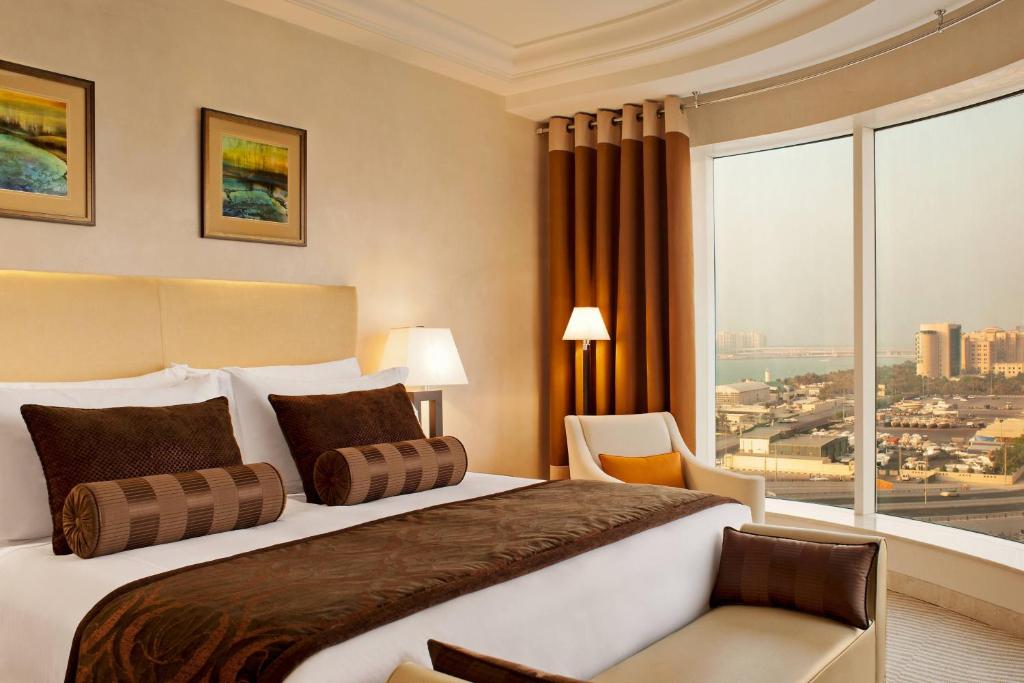 Grosvenor House, a Luxury Collection Hotel, Dubai - Resim 45
