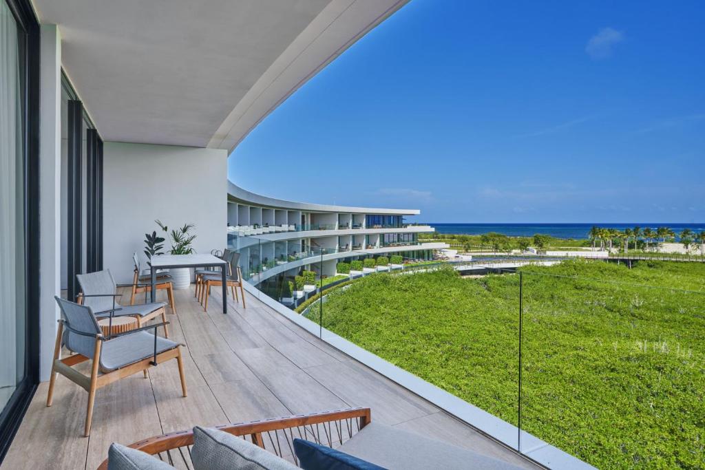 The St. Regis Kanai Resort, Riviera Maya photo 4