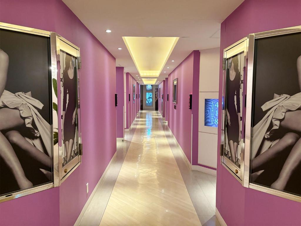 Fotografie z fotogalerie ubytování Restay Iwatsuki (Adult Only) v destinaci Saitama