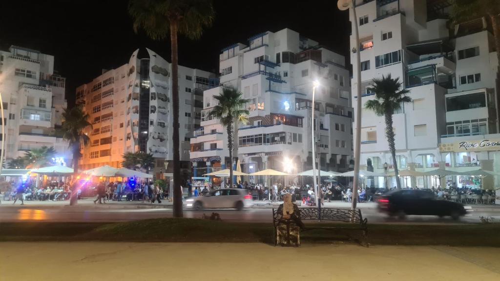 Hoone, kus apartement asub