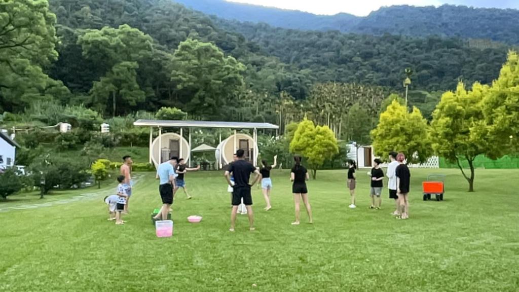 涵星民宿評價、影片、特色體驗、房價資訊、訂房連結 – 友善包棟歡聚空間 - 照片 9