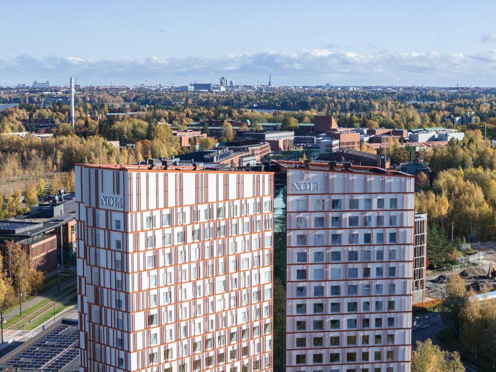 Noli Otaniemi