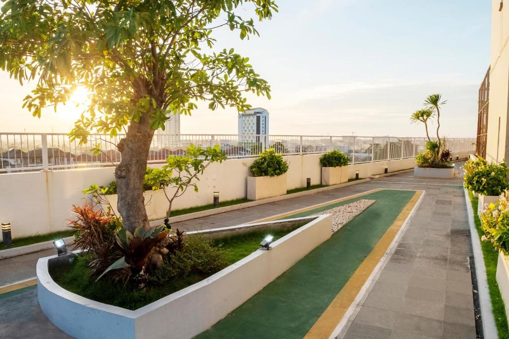 Fotografie z fotogalerie ubytování Hotel Dhika Serenity Surabaya v destinaci Surabaja