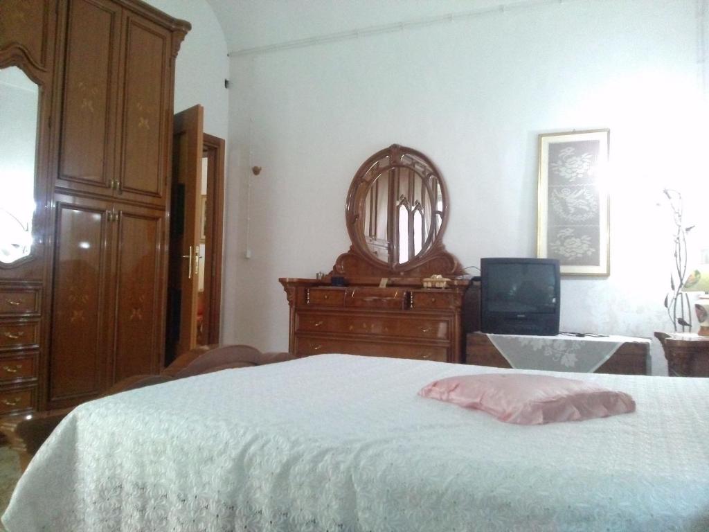 Casa Leone - One-Bedroom House