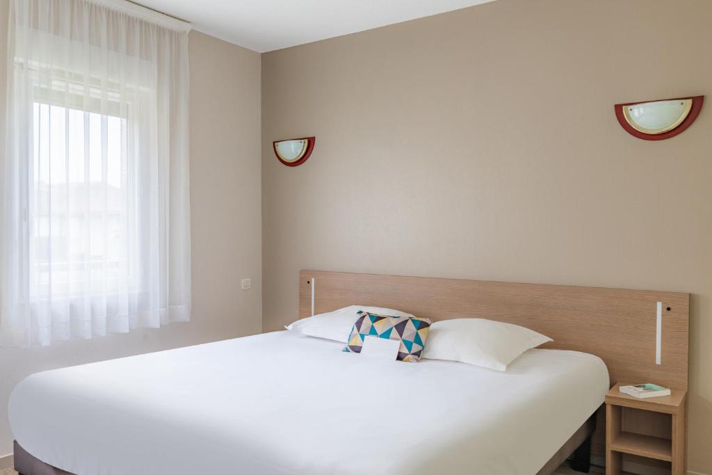 Appart'City Classic Limoges - Comfort Studio