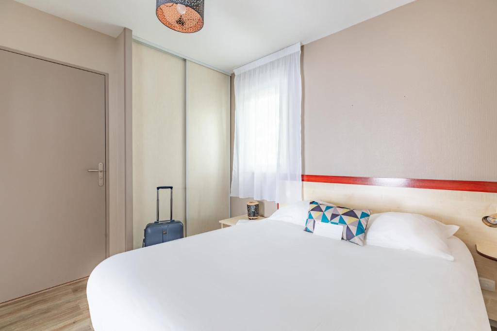 Appart'City Classic Limoges - Appartement (4 Volwassenen)
