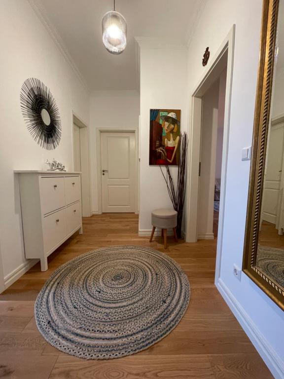 AnnApartment