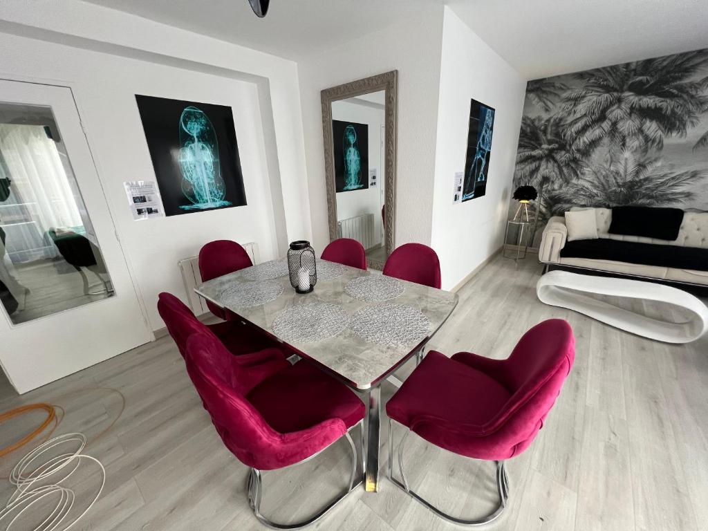 Le Cannois, Appartement de star 3 chambres – photo 11
