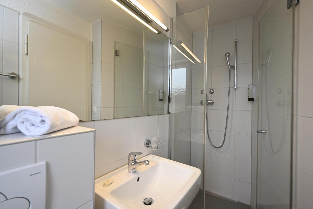 Olympia Hotel Zurich - Resim 29