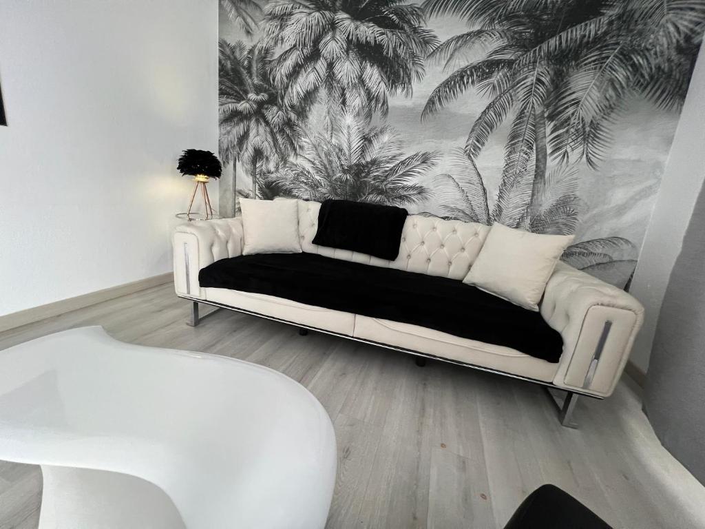 Le Cannois, Appartement de star 3 chambres – photo 20