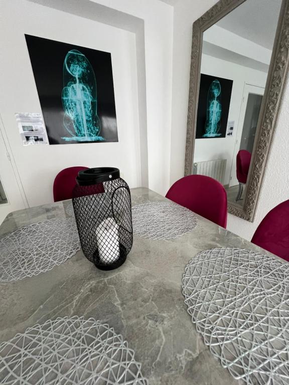 Le Cannois, Appartement de star 3 chambres – photo 16