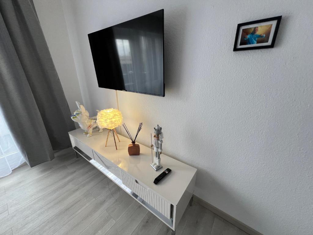 Le Cannois, Appartement de star 3 chambres – photo 18