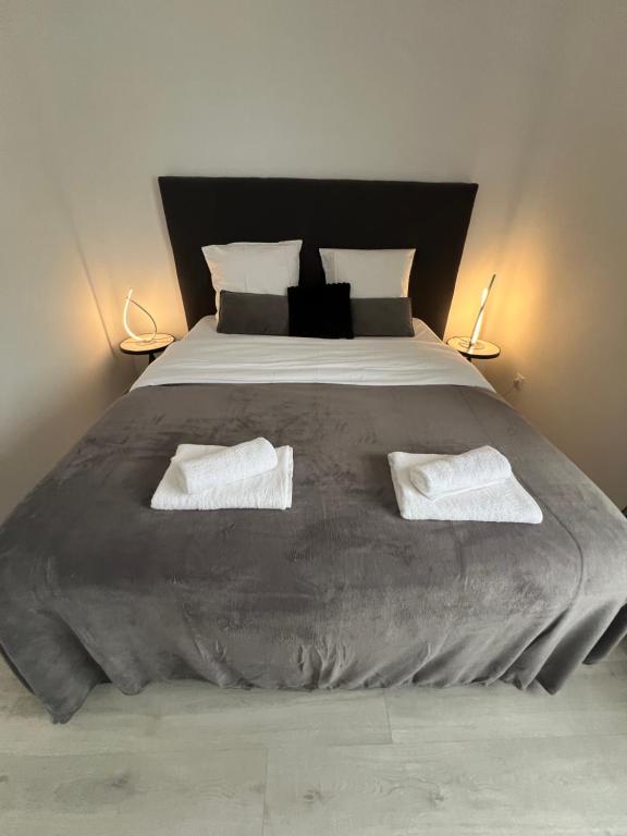 Le Cannois, Appartement de star 3 chambres – photo 13