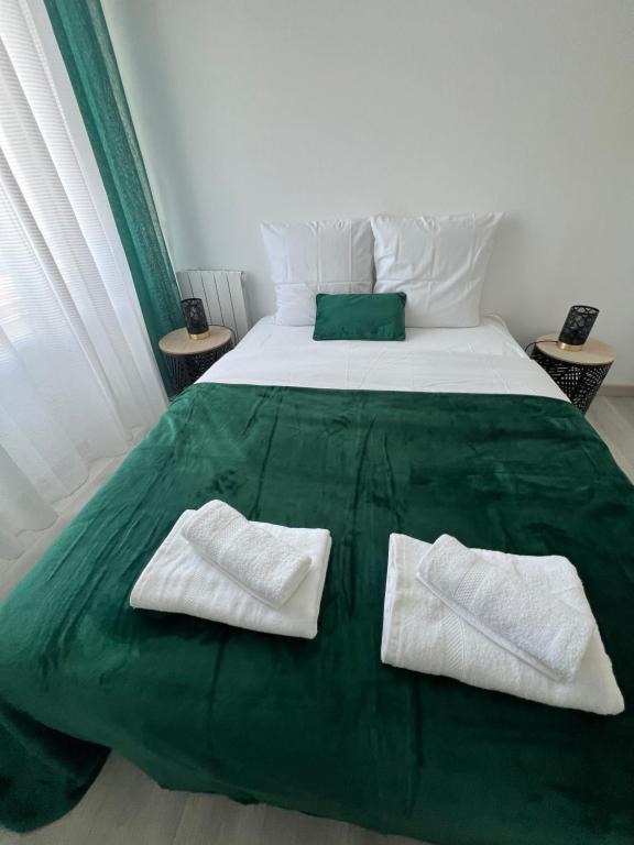 Le Cannois, Appartement de star 3 chambres – photo 25