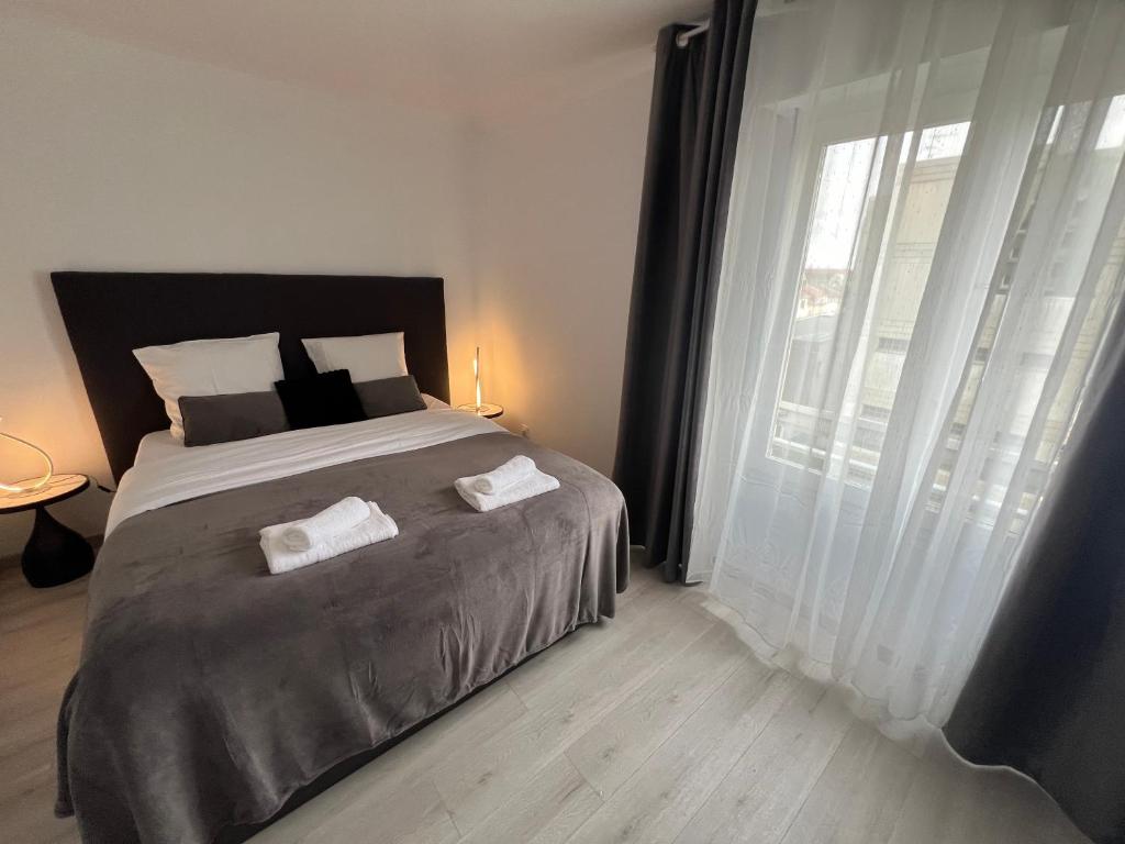 Le Cannois, Appartement de star 3 chambres – photo 27