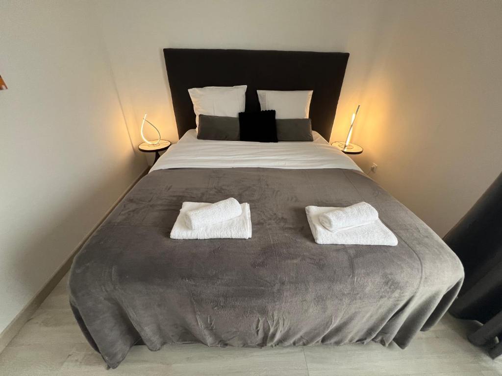 Le Cannois, Appartement de star 3 chambres – photo 28