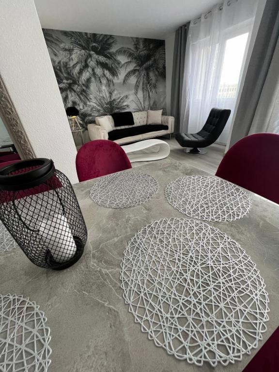 Le Cannois, Appartement de star 3 chambres – photo 29